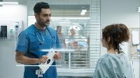 Click to watch 'Heart' (popup) Transplant